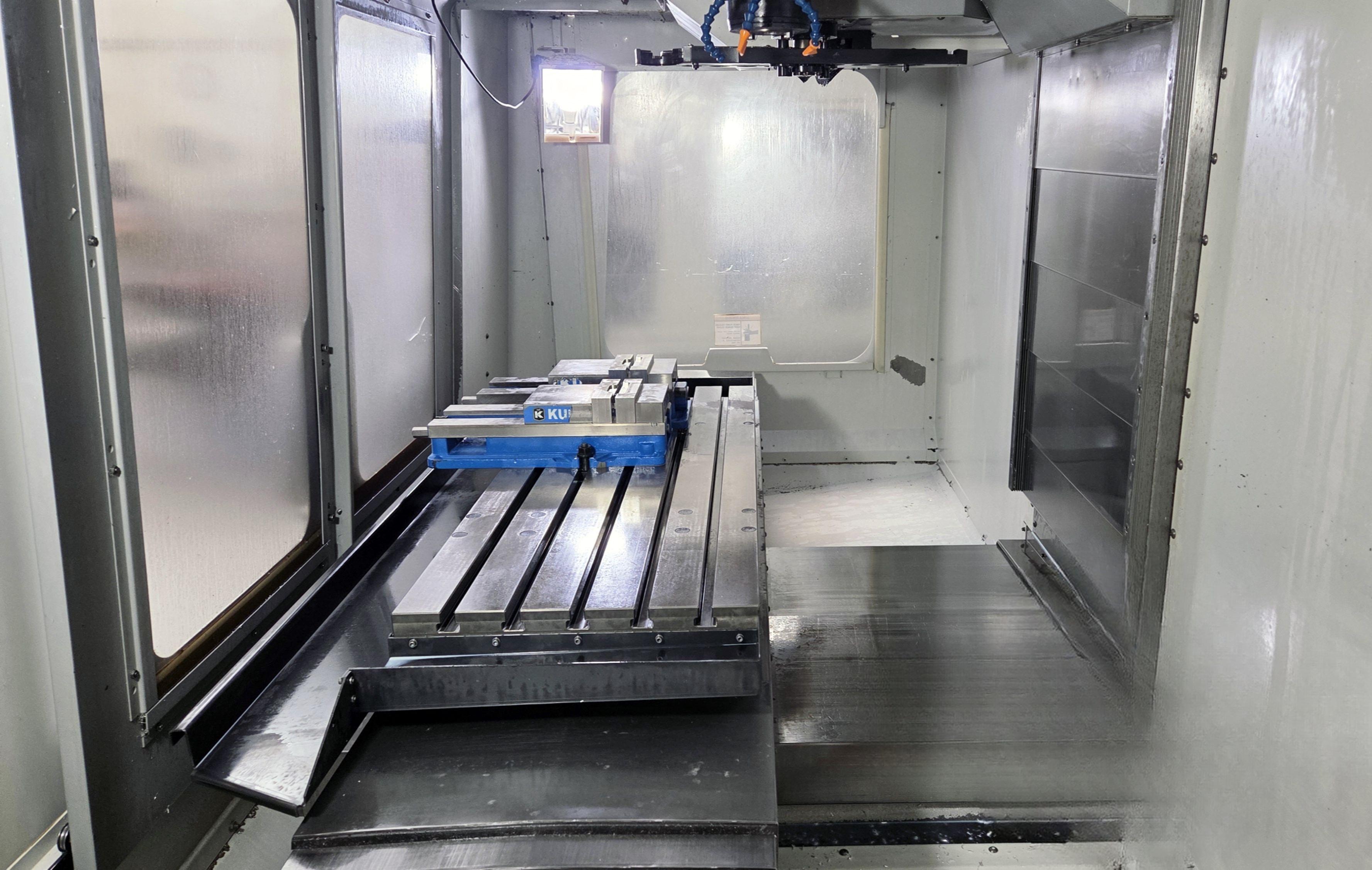 HAAS VF3SS #GF8f3DGzyzc8dmN5PIHOvasLV