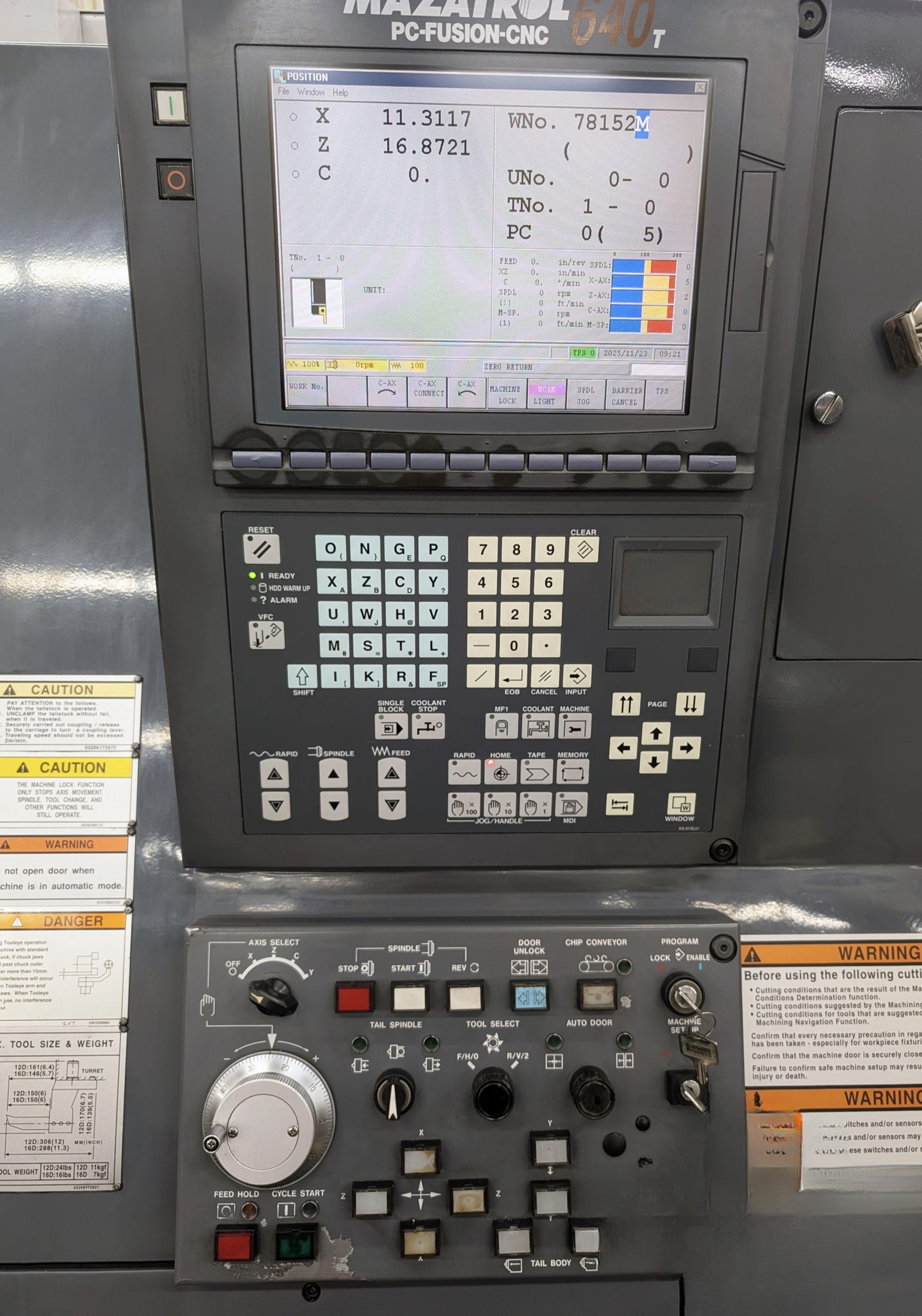 MAZAK SQT250M #FqD4oX2ftbSAr895VAgvNPZnt