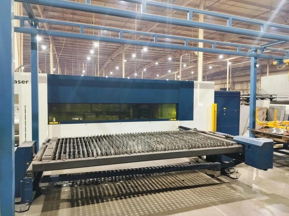 TRUMPF LASERTRAC #29P2aA44xYYS3zHA9dUZPkxpw