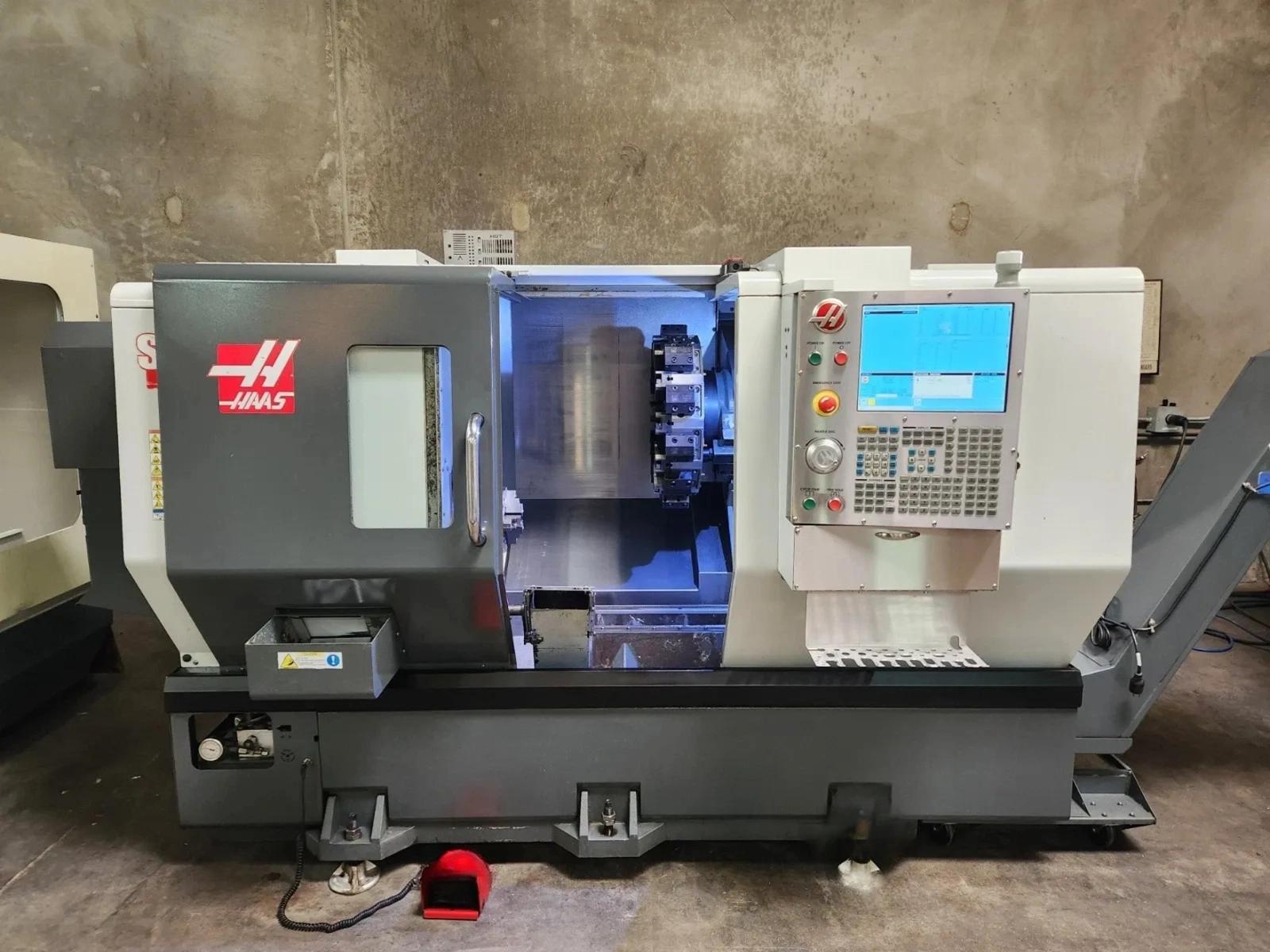 HAAS ST20SS #d5mpuYmEcPrJFJwgFL030cgjf