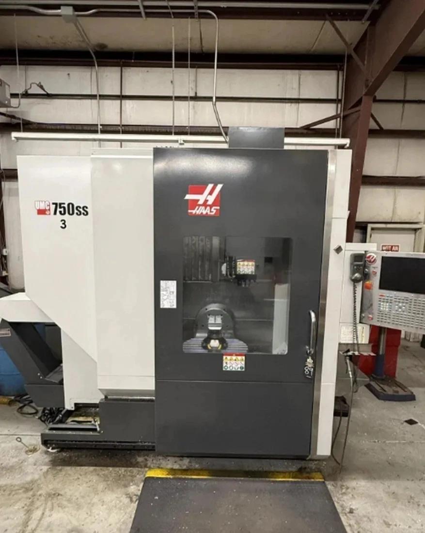 HAAS UMC750SS #GIPRbaqBoBPpD9lZAxl9IQg1z