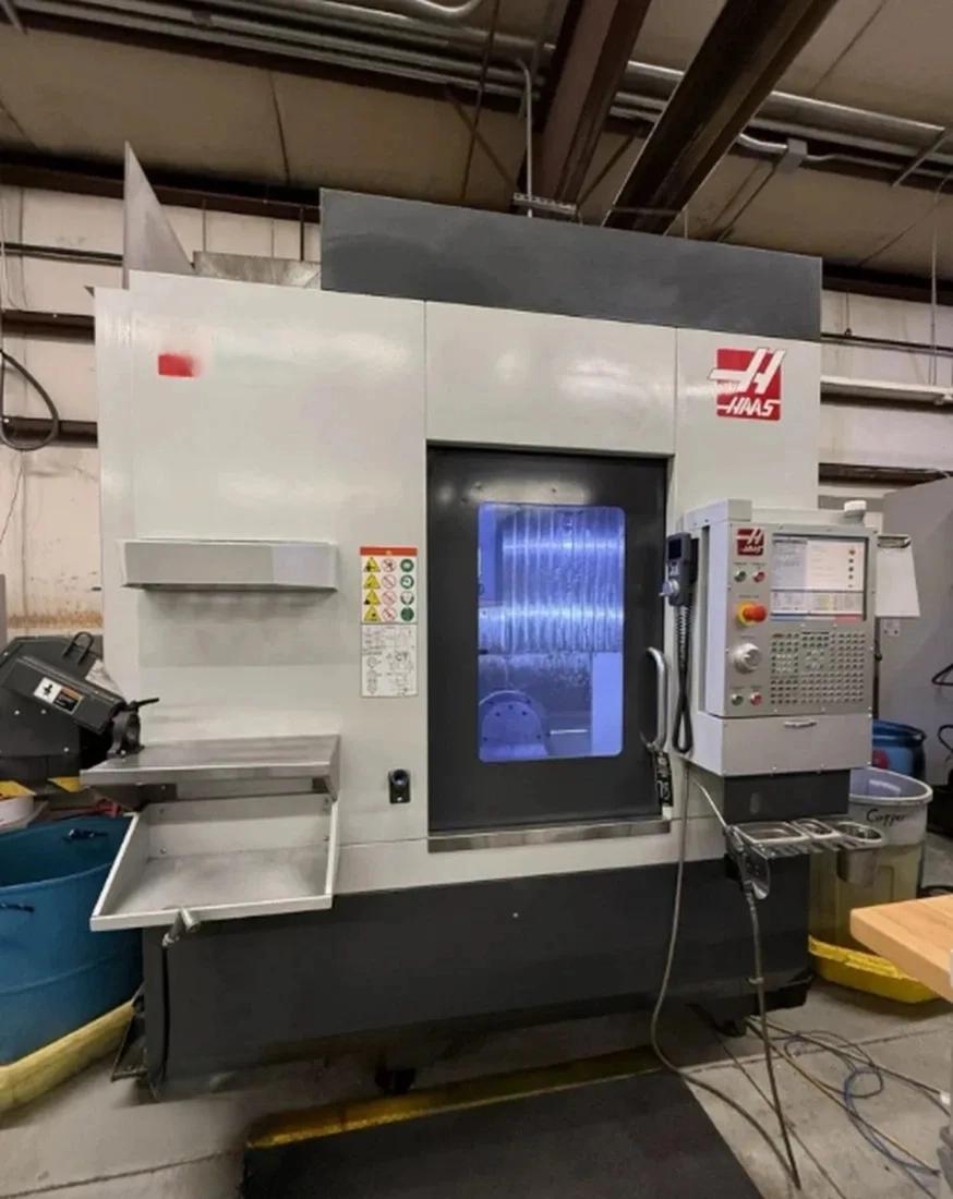 HAAS UMC500 #pUZfAH0DZhuUnRSJJkoXTEsno