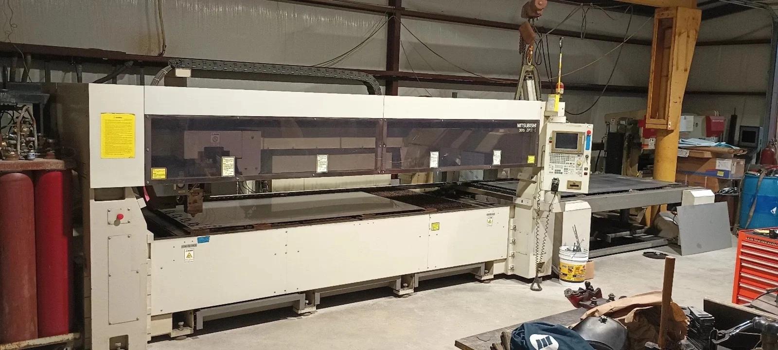 MITSUBISHI ML3015 #DstbdYmy9YytMewfA2lEBnnGT