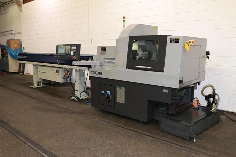 FANUC MSL 320 #GL6C8dRnBiqxGkhdfZo1GpQ94