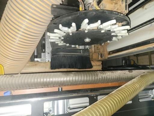 BIESSE ROVER B 4.40 FT #10687