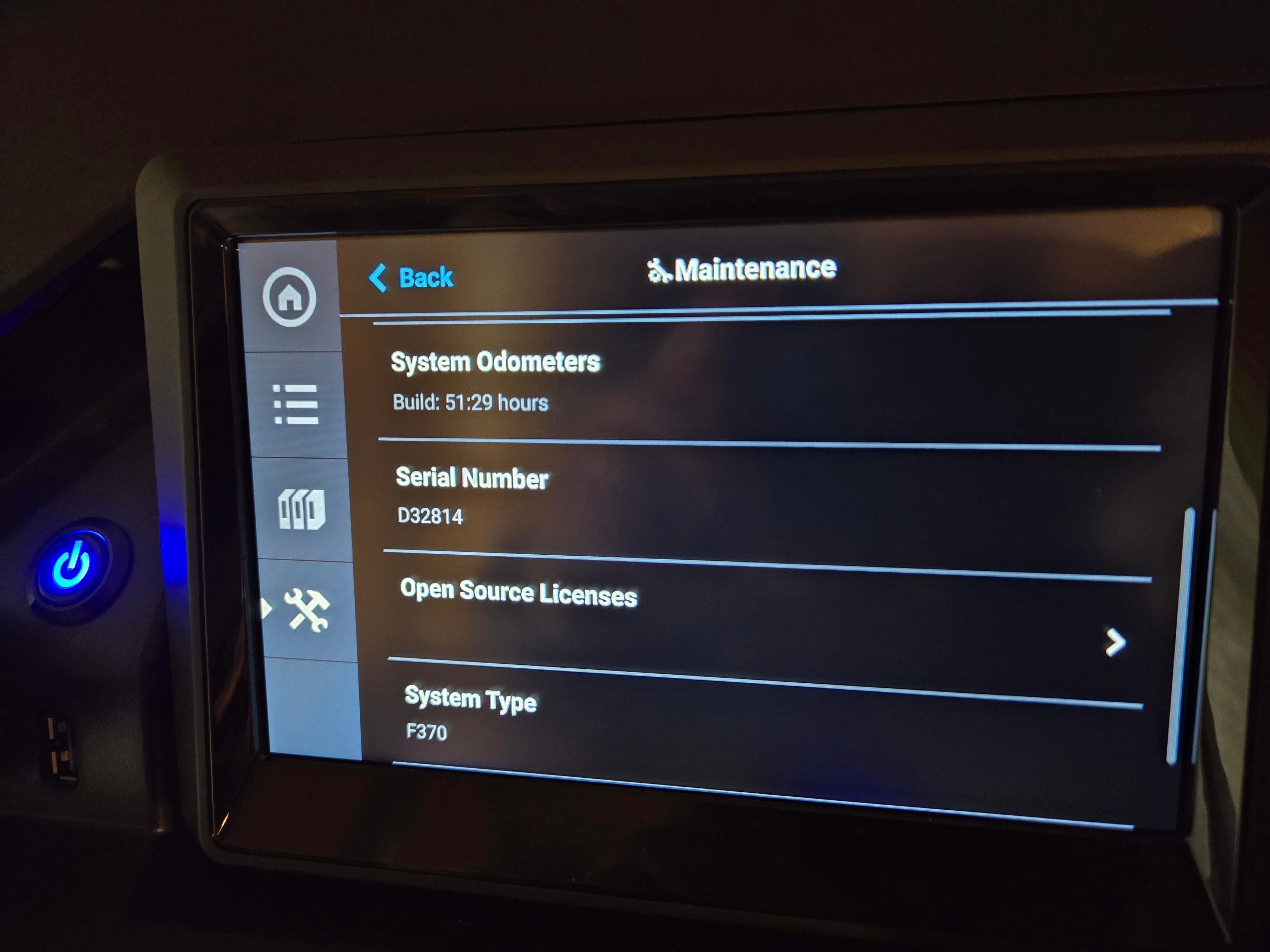 STRATASYS F370 #11354