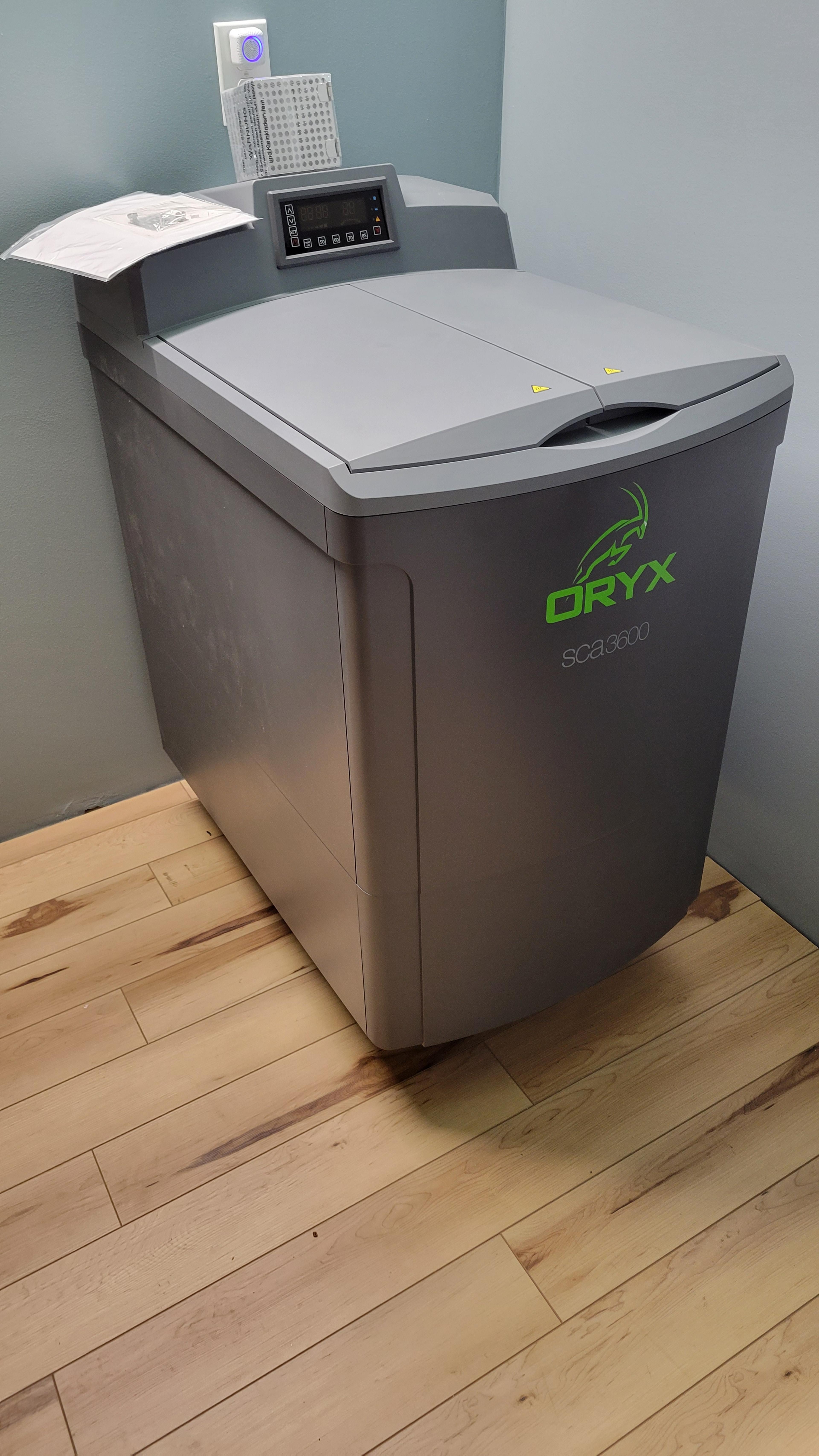 STRATASYS F370 #11354