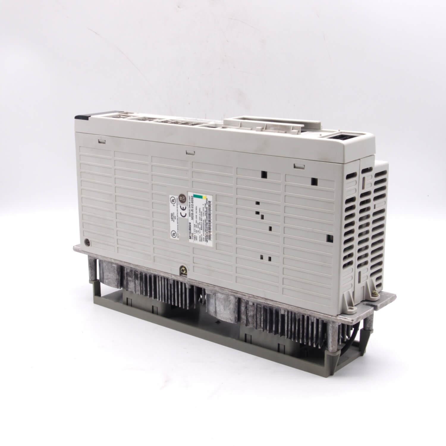 MITSUBISHI MDS-C1-V2-2020 #11434