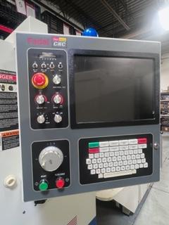 FADAL VMC3016 FX #11467