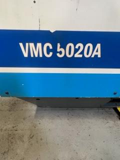 FADAL VMC5020A #11468