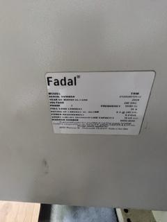 FADAL TRM #11469
