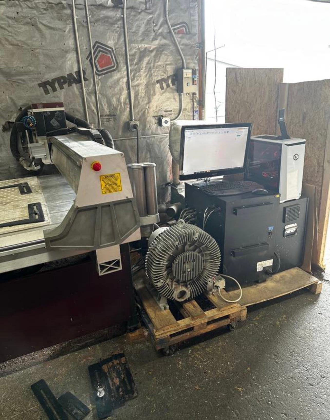 GERBER SABRE 408 #11252