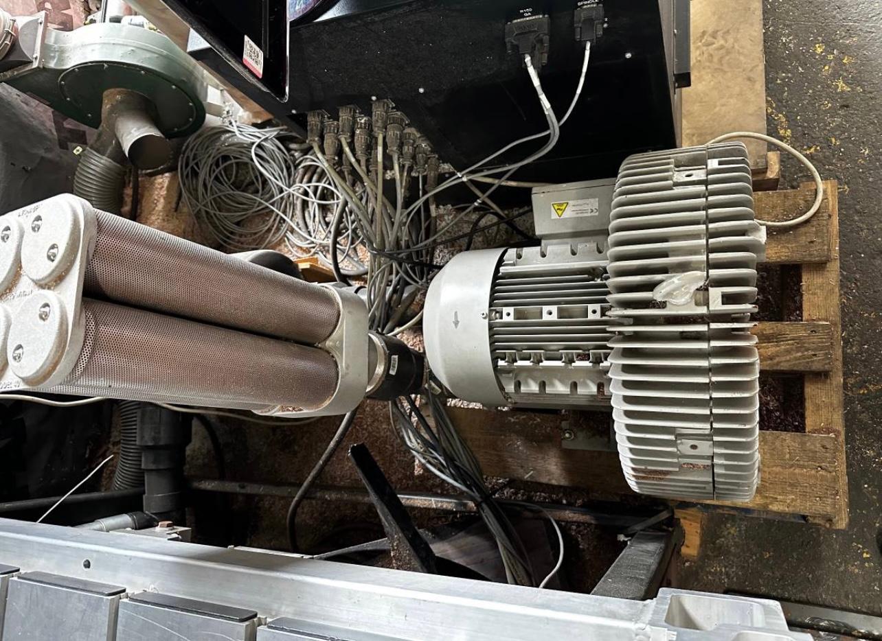 GERBER SABRE 408 #11252