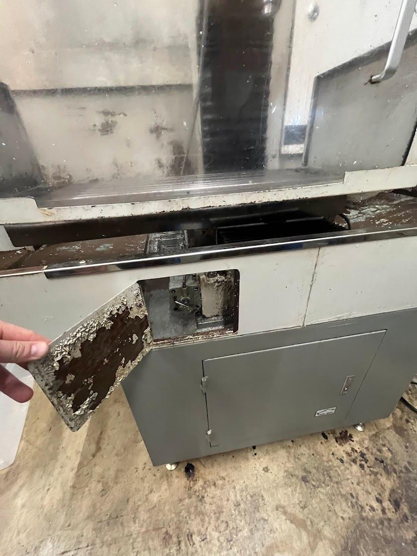 TORMACH PCNC1100 #11506