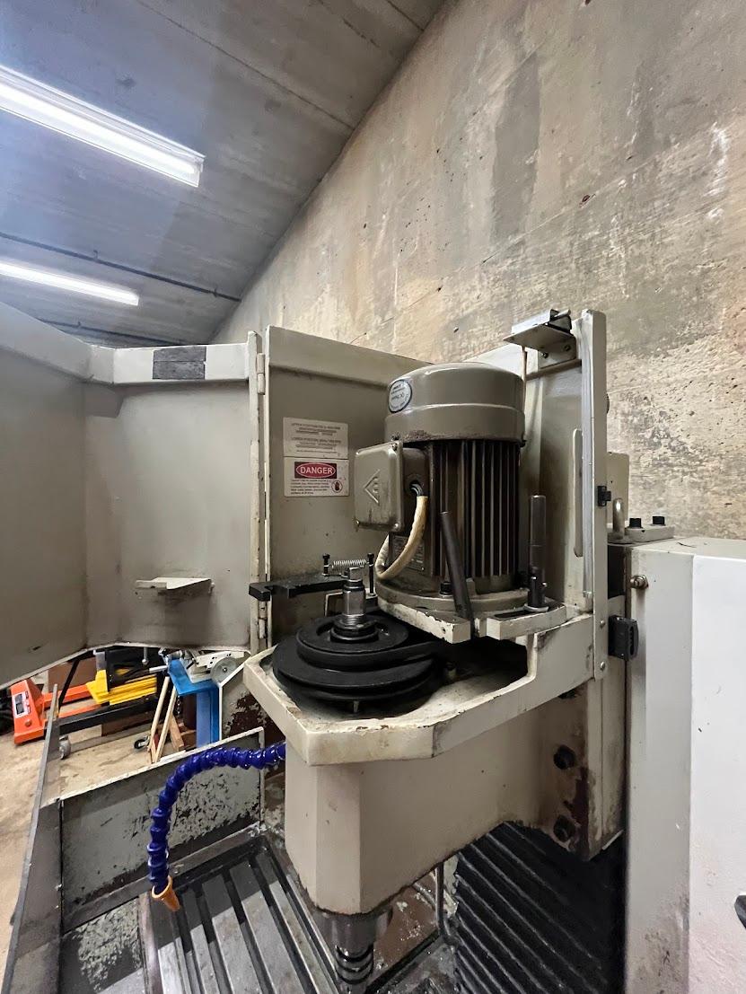 TORMACH PCNC1100 #11506