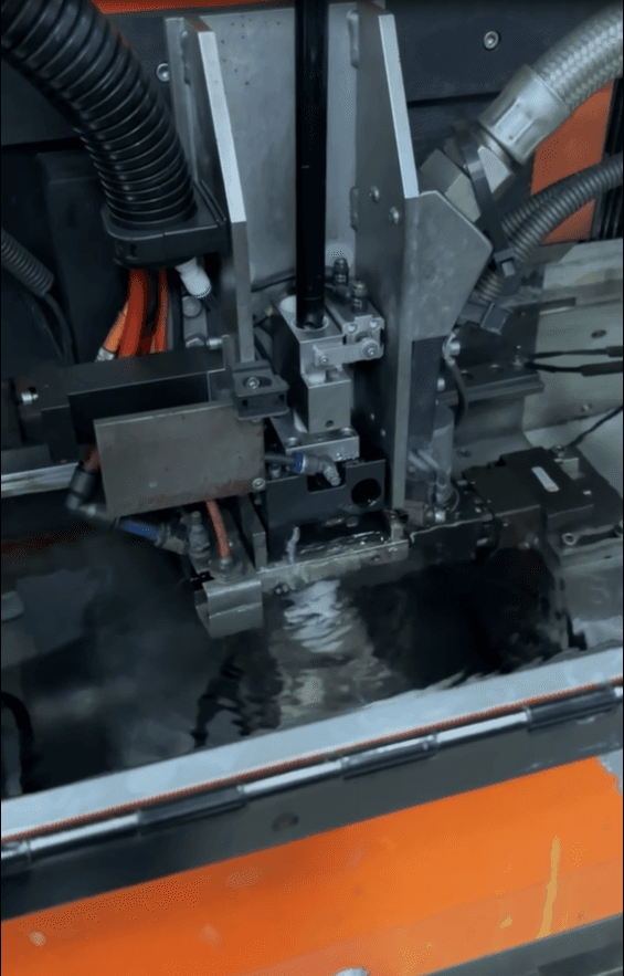 CHARMILLES ROBOFIL2030SI #11631