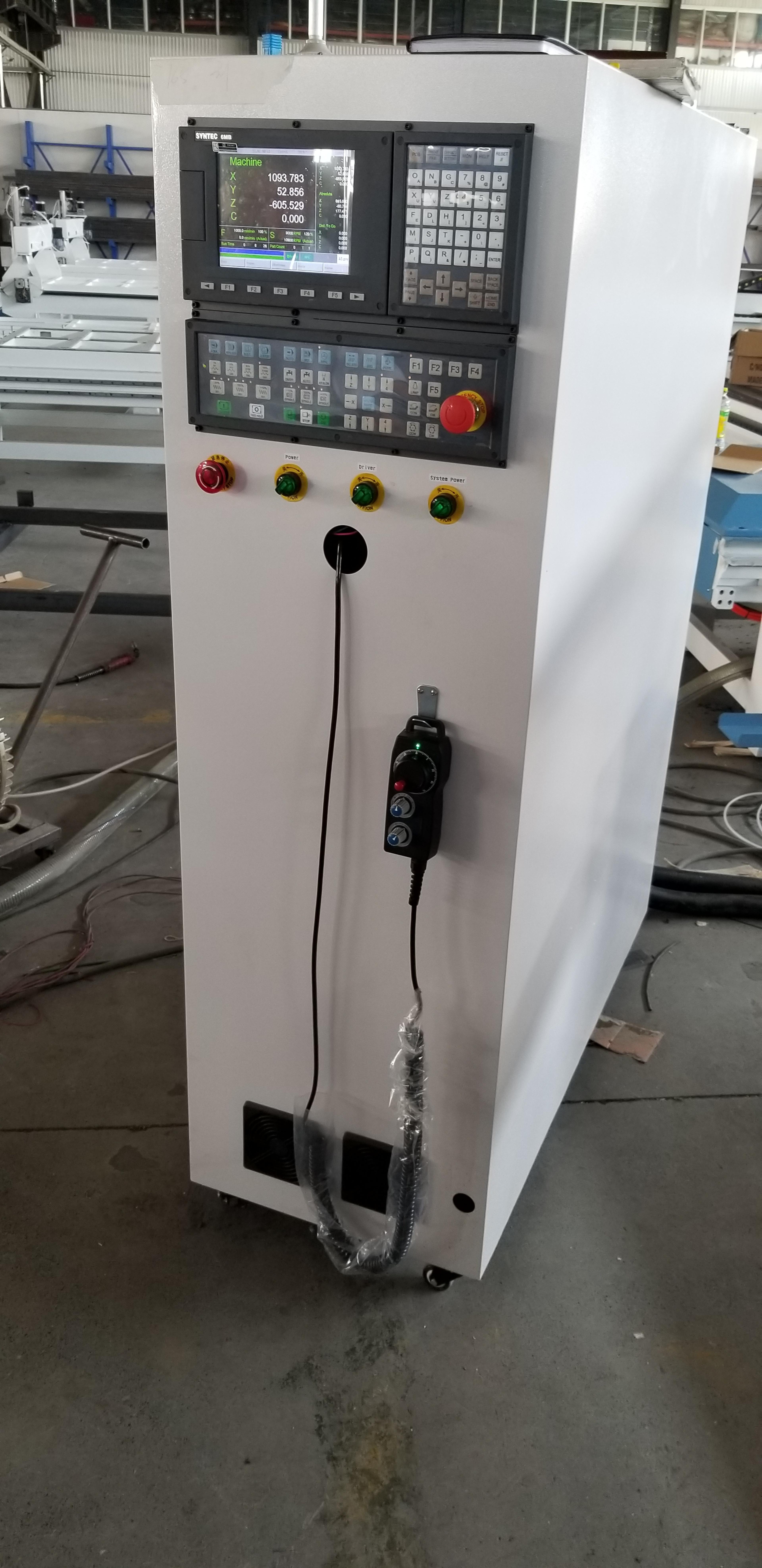 BLUE ELEPHANT 1530ATC #11652