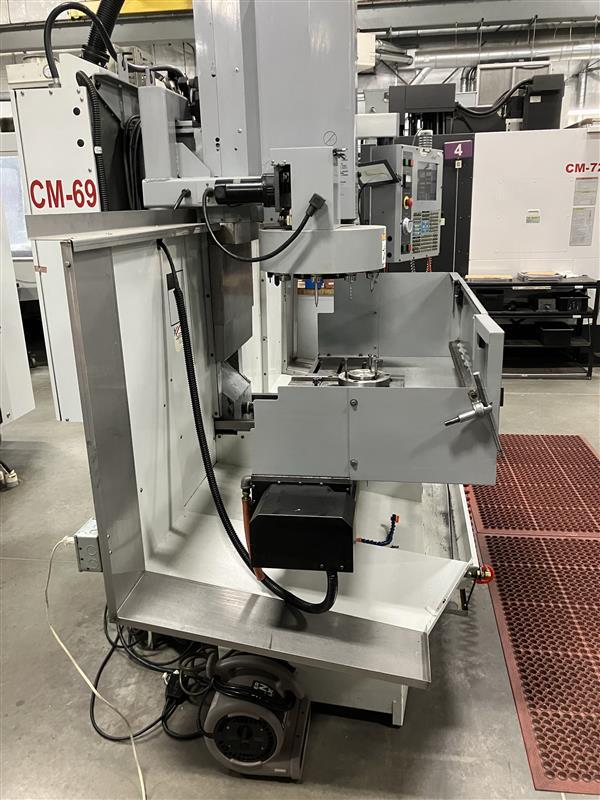 HAAS TM2 #11832