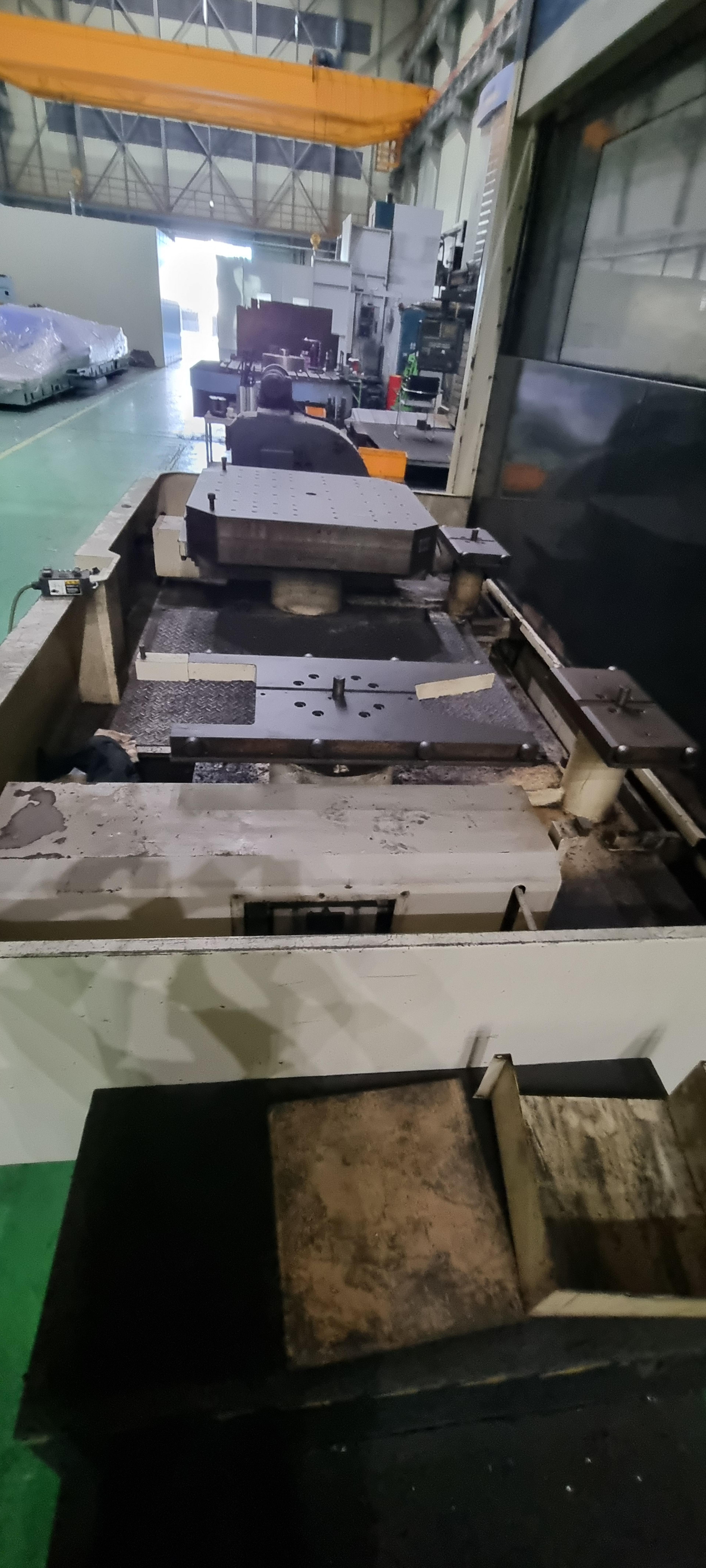 TOSHIBA BMC1000 #11886