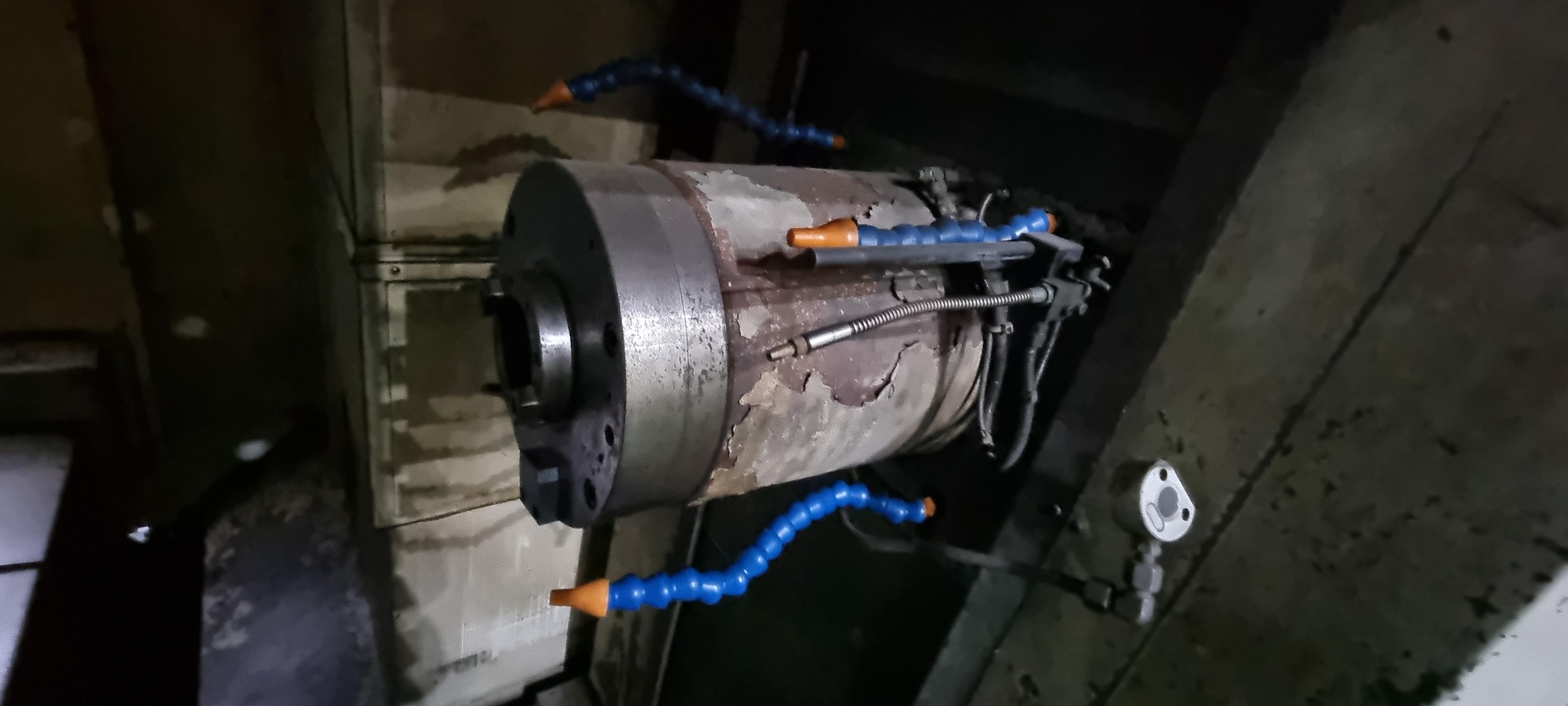 TOSHIBA BMC1000 #11886