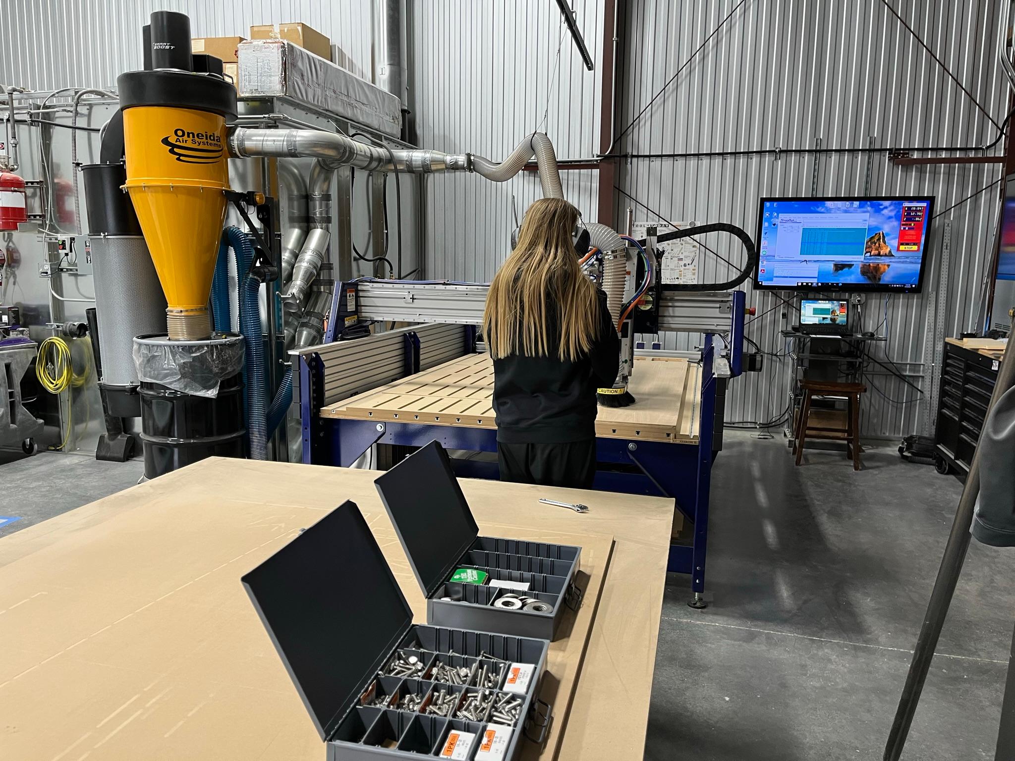 SHOPBOT PRSALPHA96 #12297