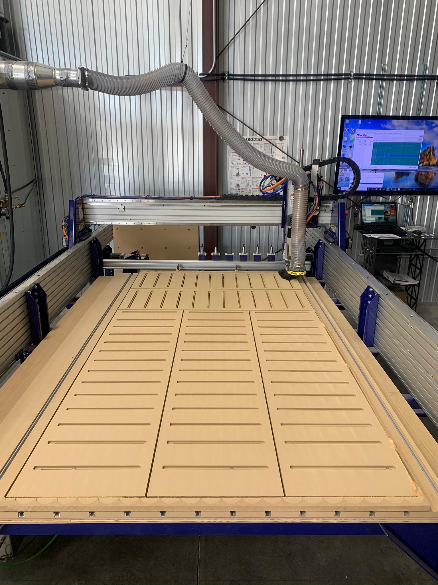 SHOPBOT PRSALPHA96 #12297