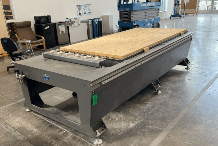 MULTICAM 3000 #12395