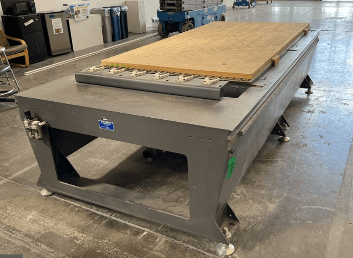 MULTICAM 3000 #12395