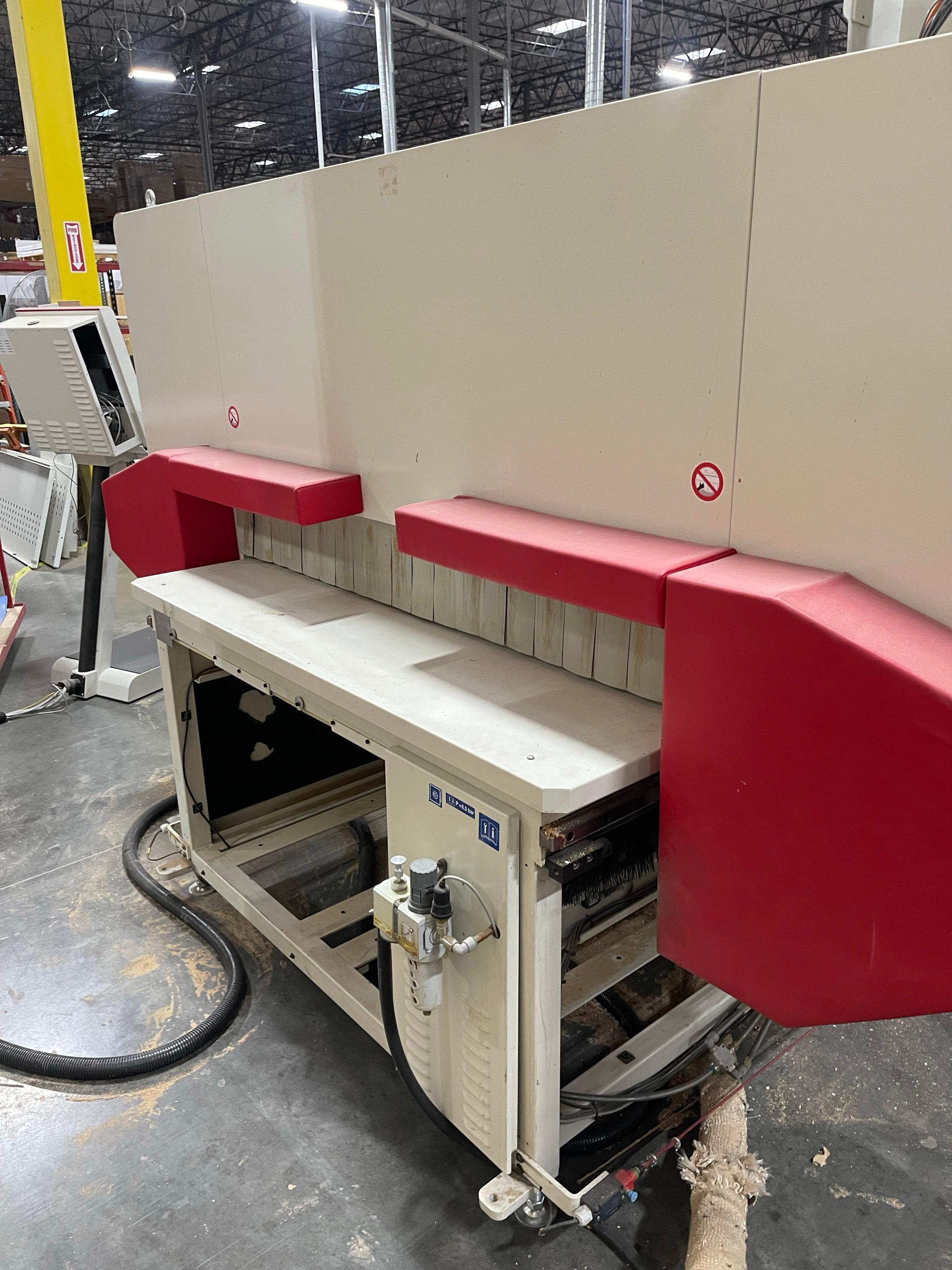 SCM PRATIX S15 C #12474