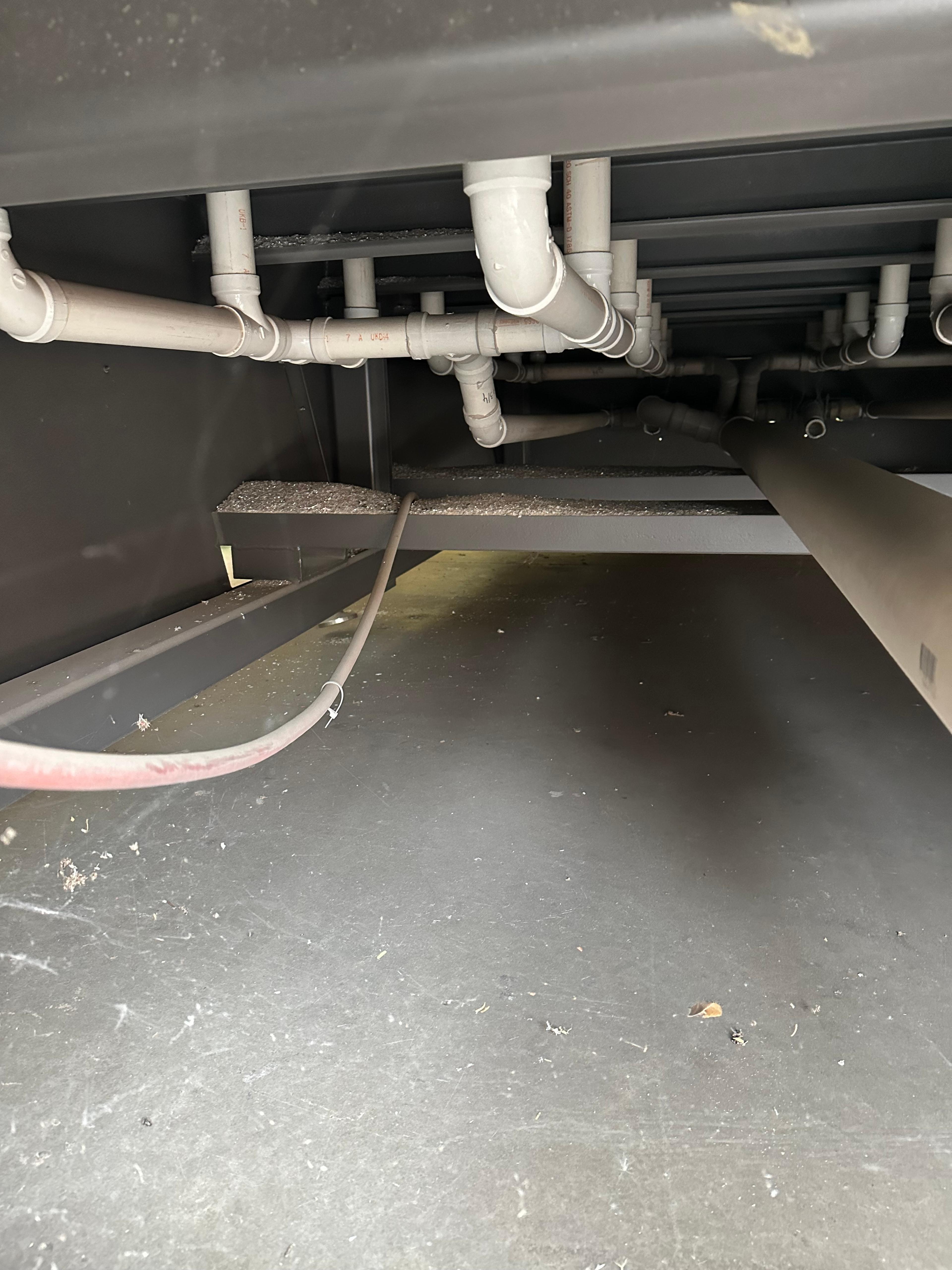 MULTICAM 5000 SERIES #12486