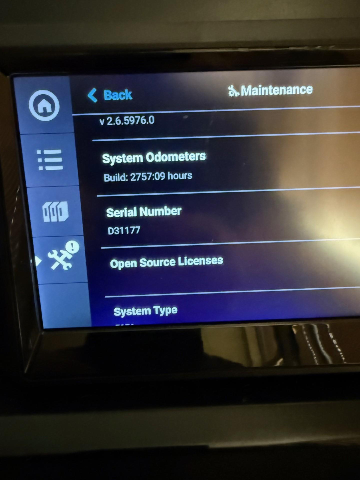 STRATASYS F370 #12569