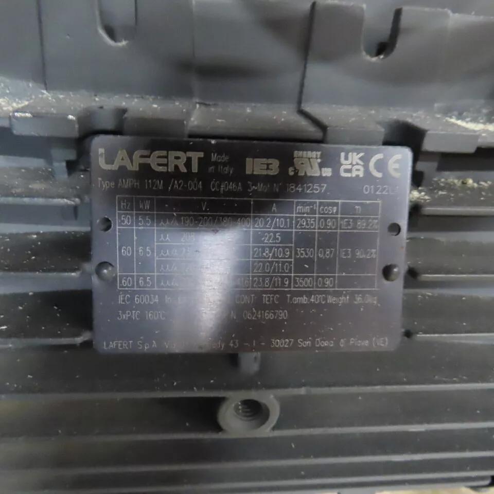 C.R. ONSRUD 289G18R #12632