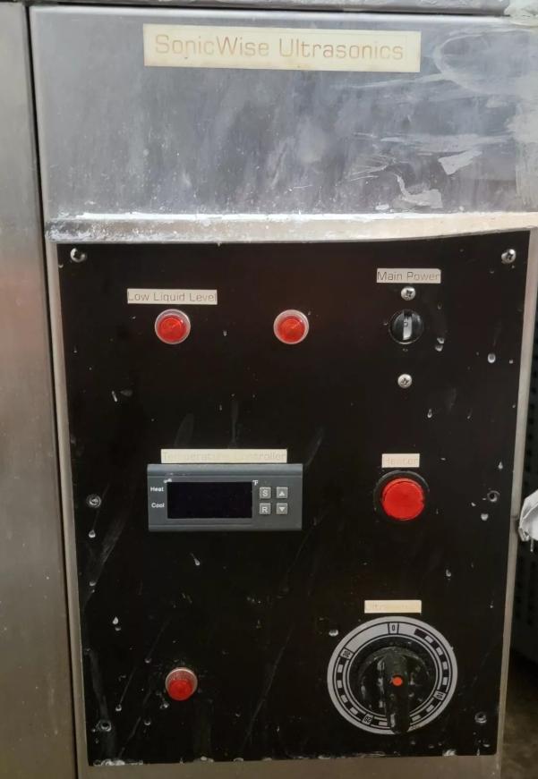 STRATASYS FORTUS 400MC #12714