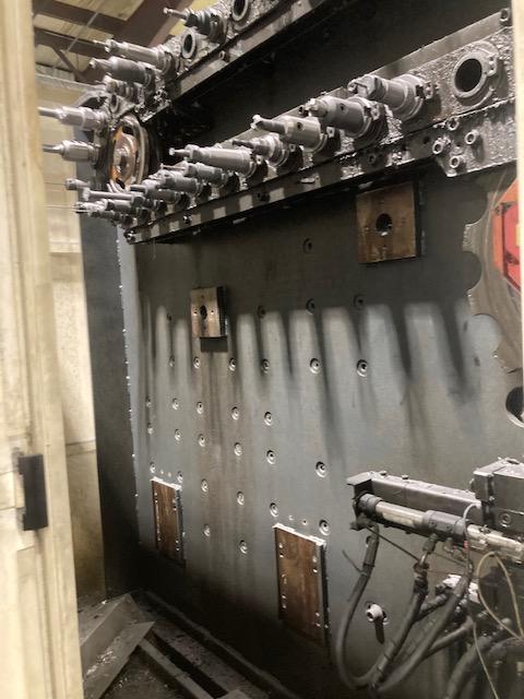 AKARI HS 450I #12763