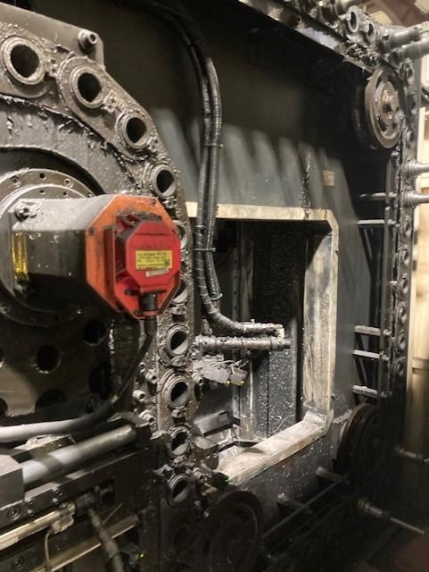 AKARI HS 450I #12763