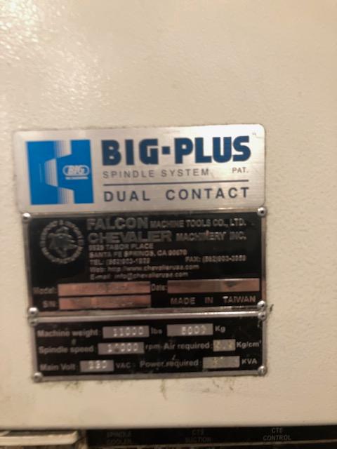 CHEVALIER QP2026L #12772