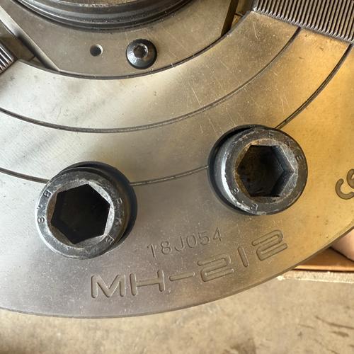 SAMCHULLY MH212 #12825