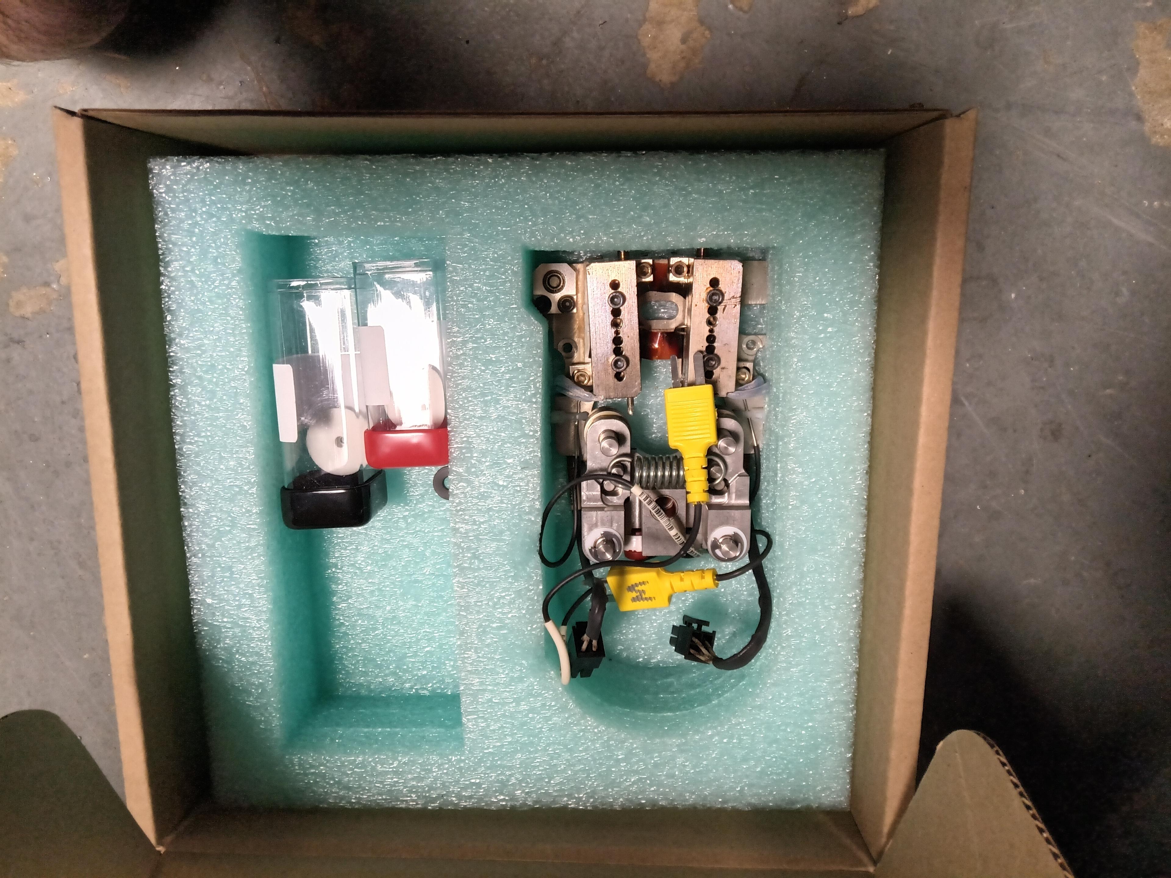 STRATASYS DIMENSION SST 1200ES #13003