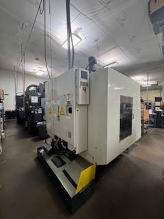 LEADWELL MV610 #13025