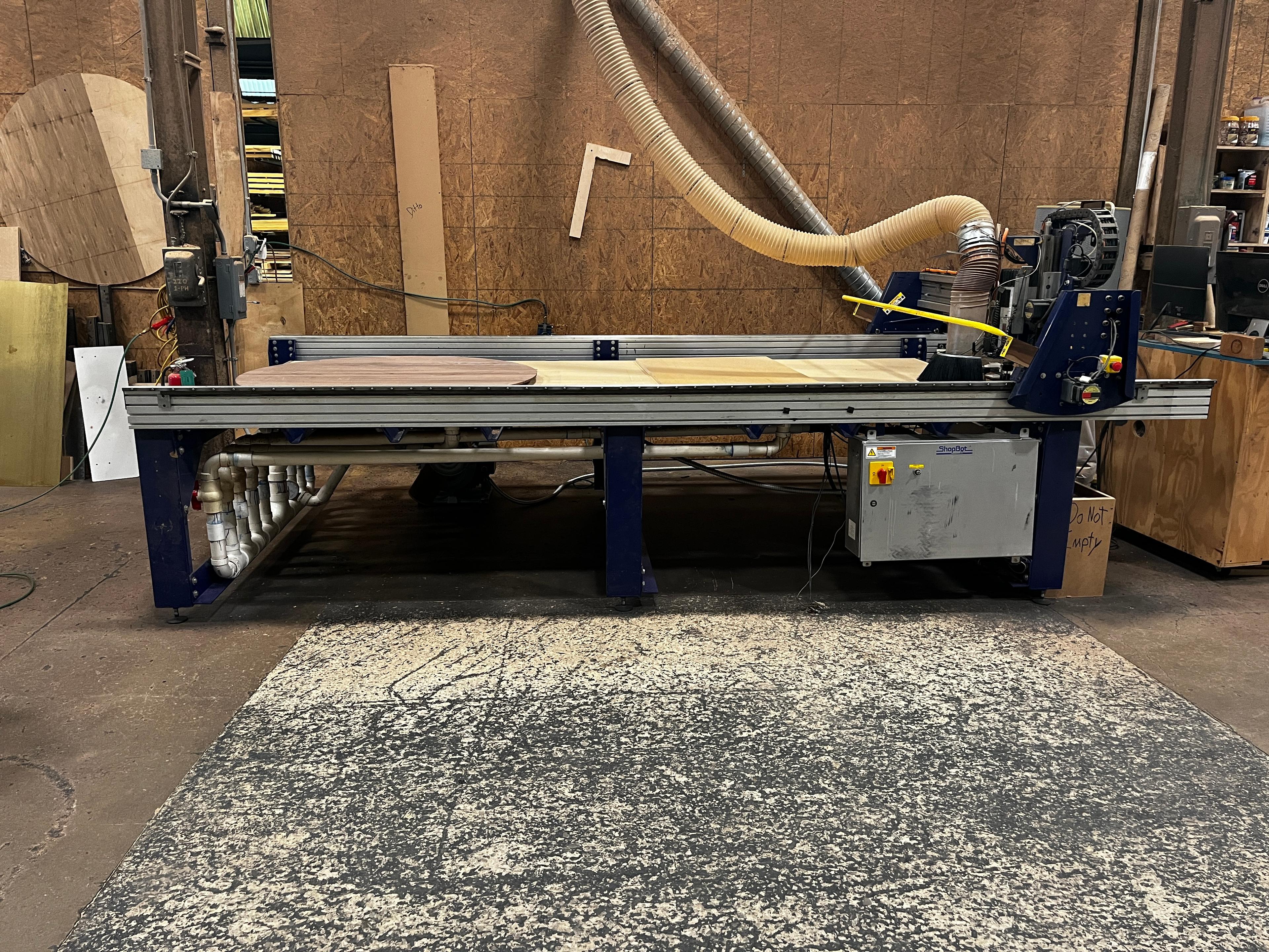 SHOPBOT PRSALPHA #13040