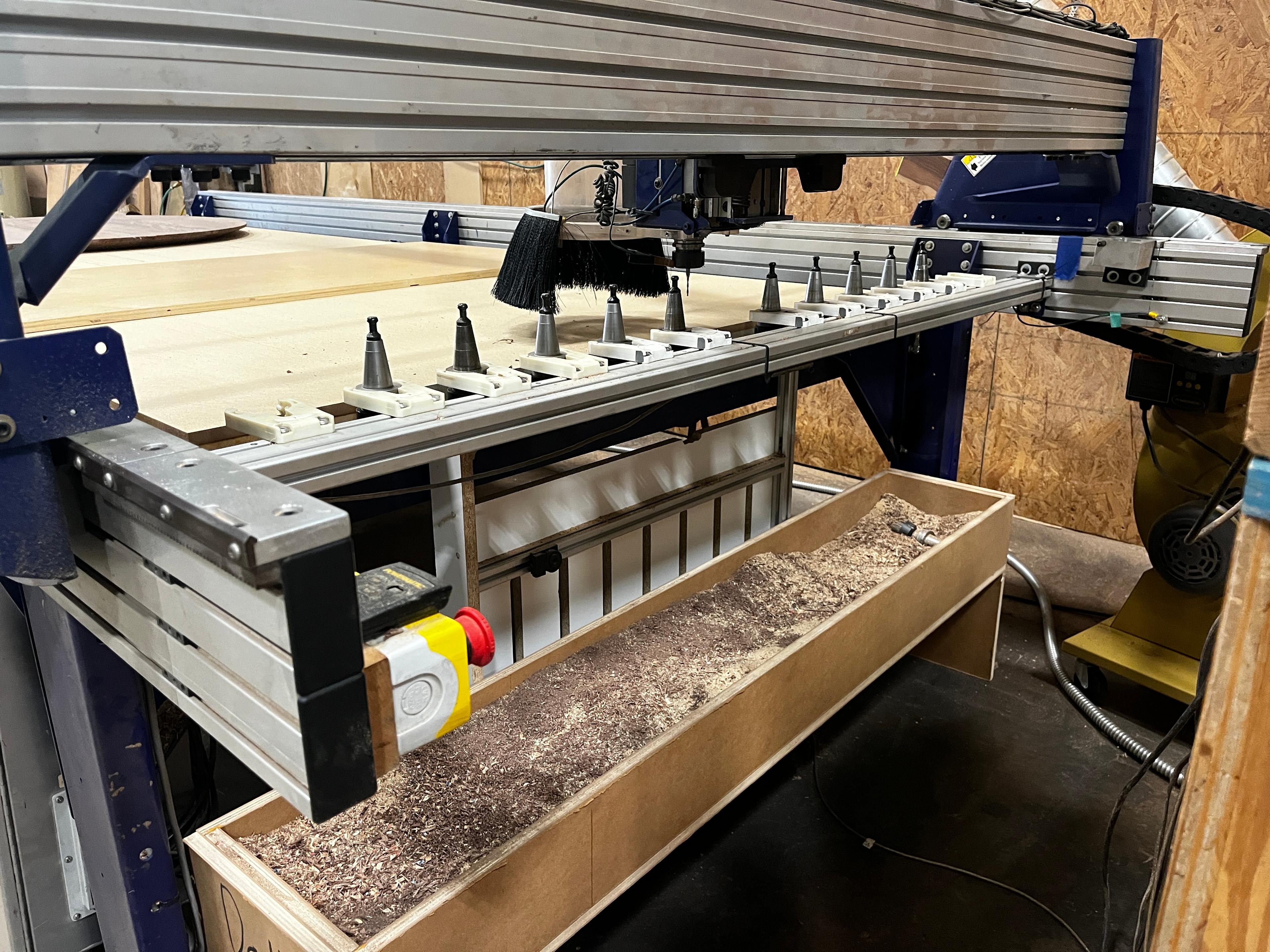 SHOPBOT PRSALPHA #13040