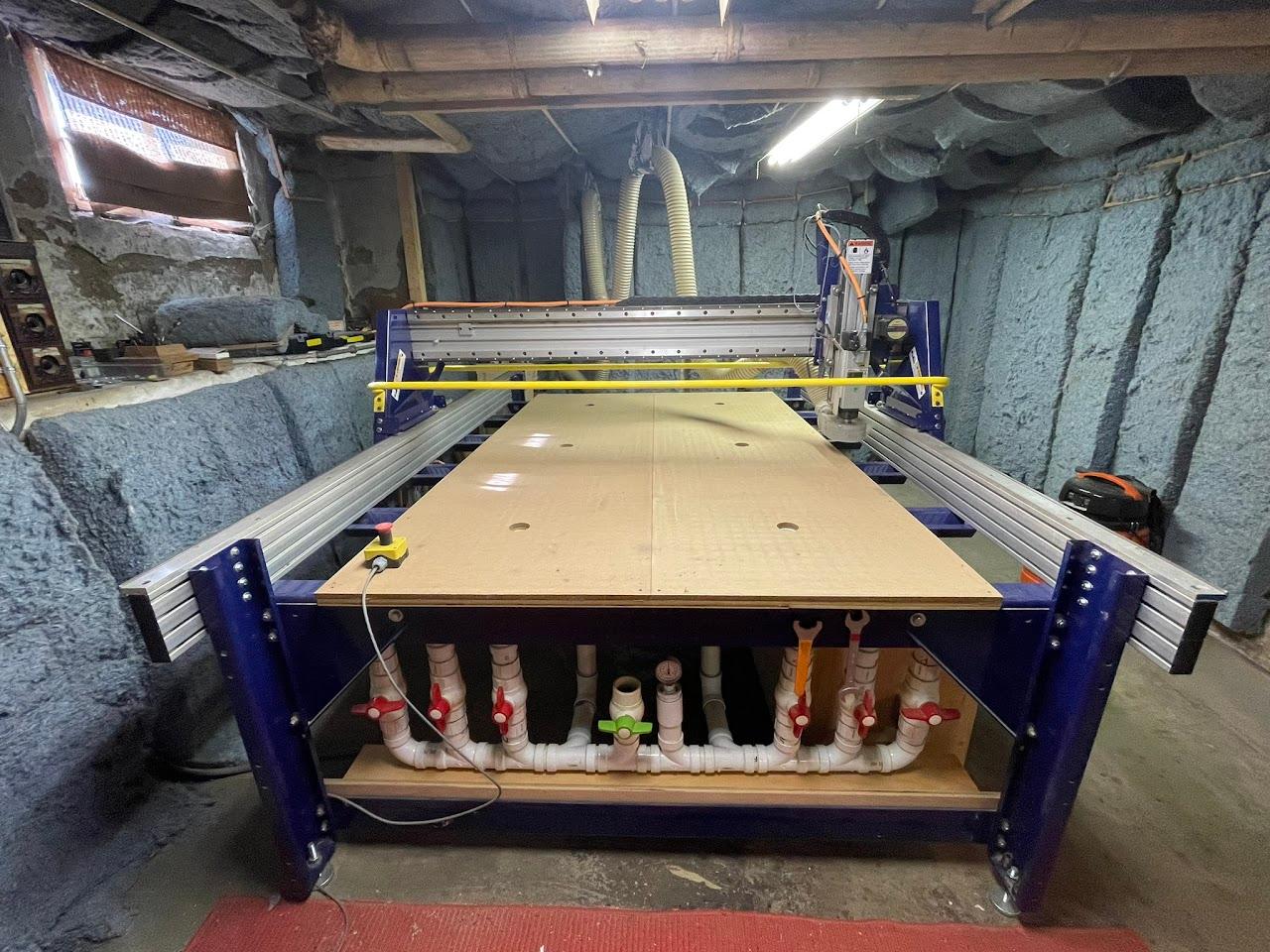 SHOPBOT PRSALPHA96 #13052