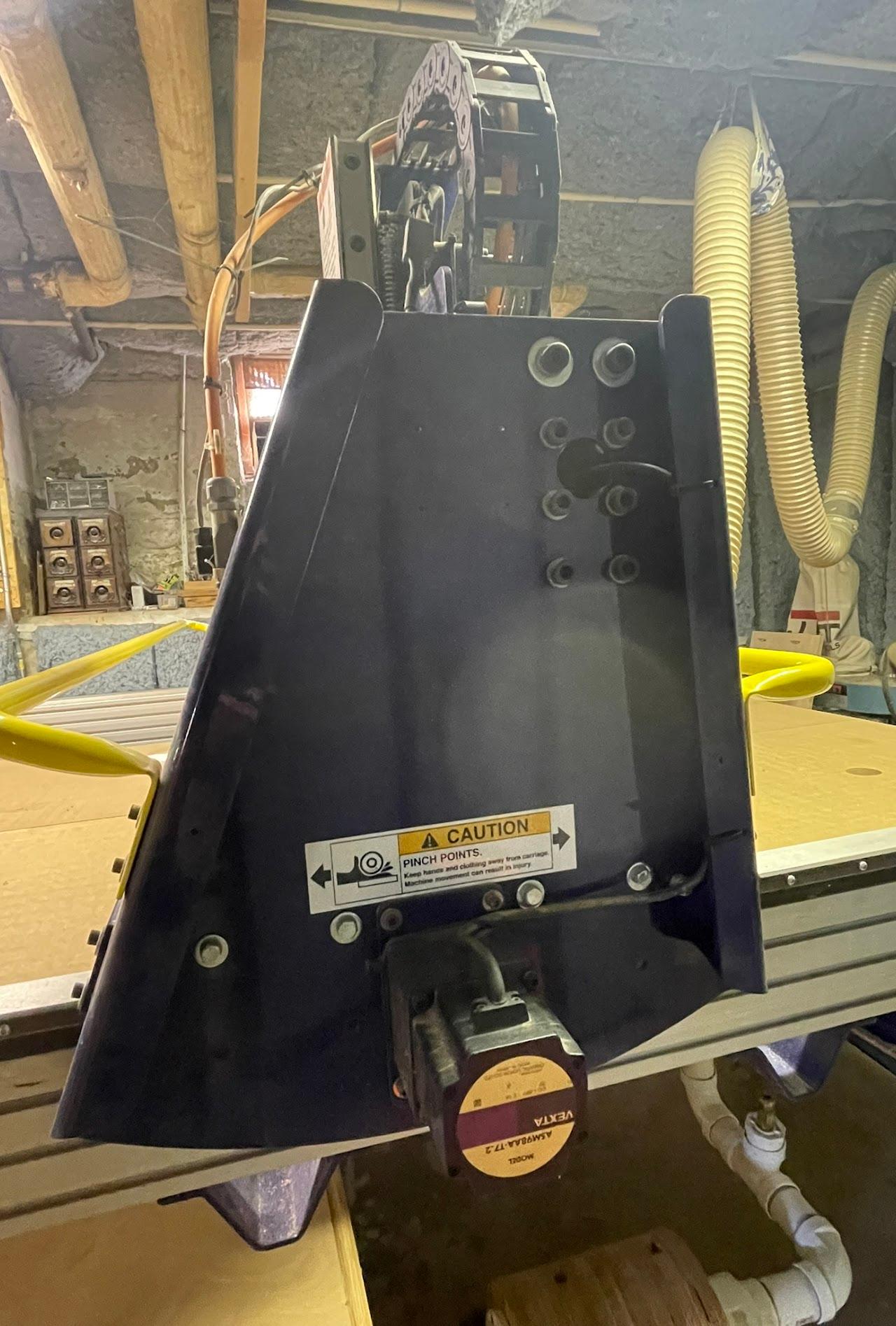 SHOPBOT PRSALPHA96 #13052