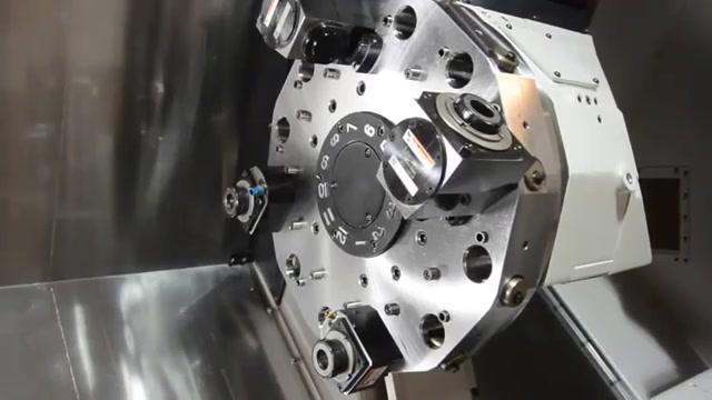 OKUMA & HOWA 2SP150H #13338