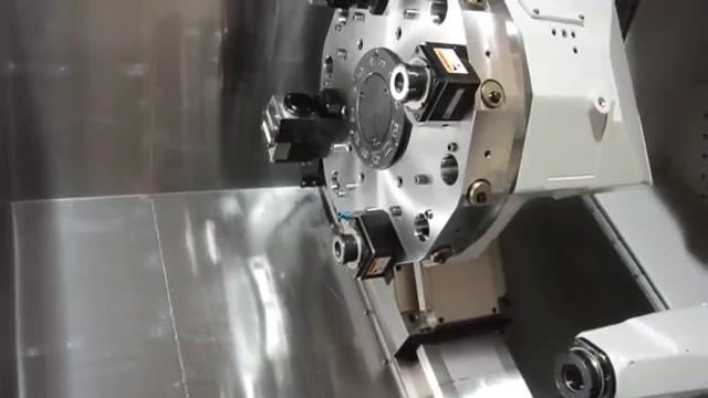 OKUMA & HOWA 2SP150H #13338