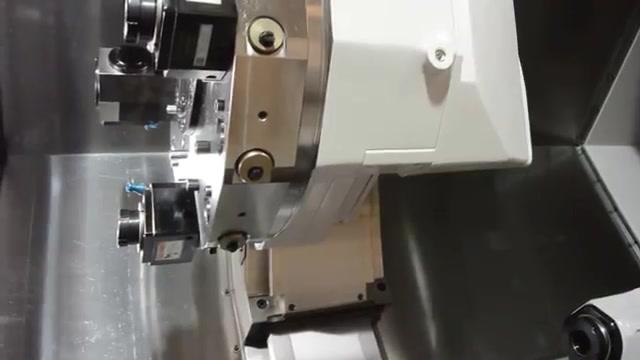 OKUMA & HOWA 2SP150H #13338