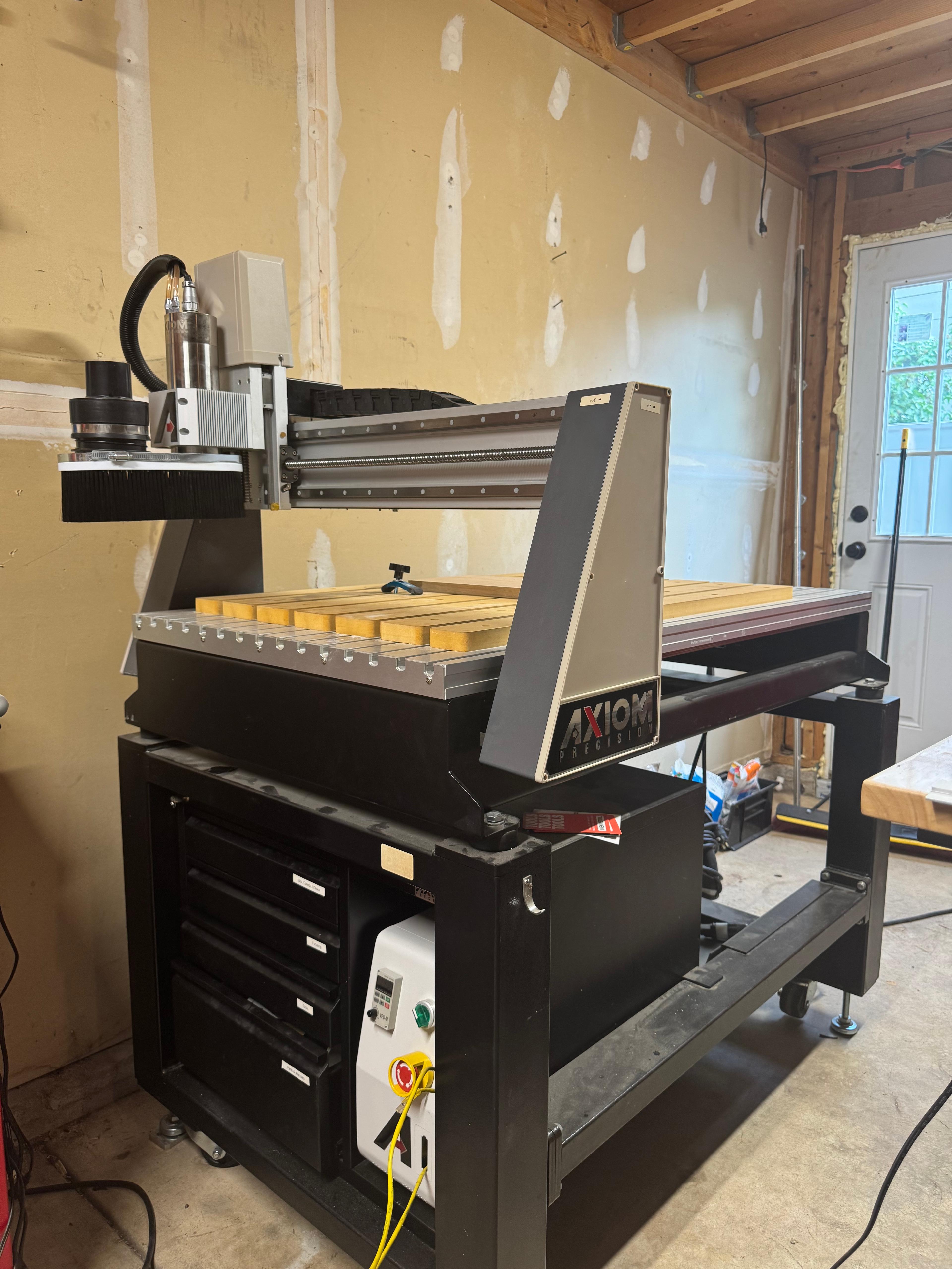 AXIOM AUTOROUTE 6 PRO+ #13351