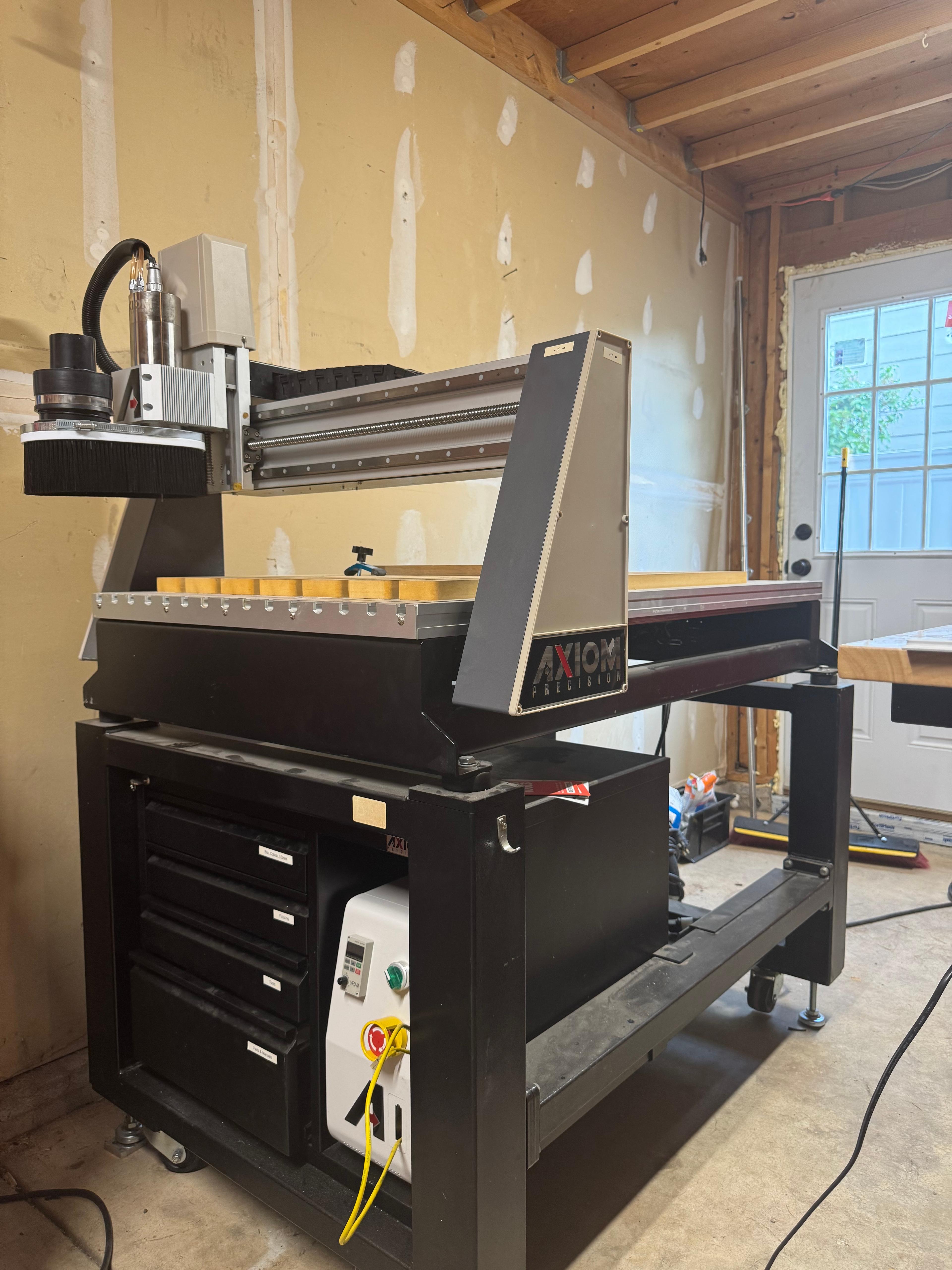 AXIOM AUTOROUTE 6 PRO+ #13351