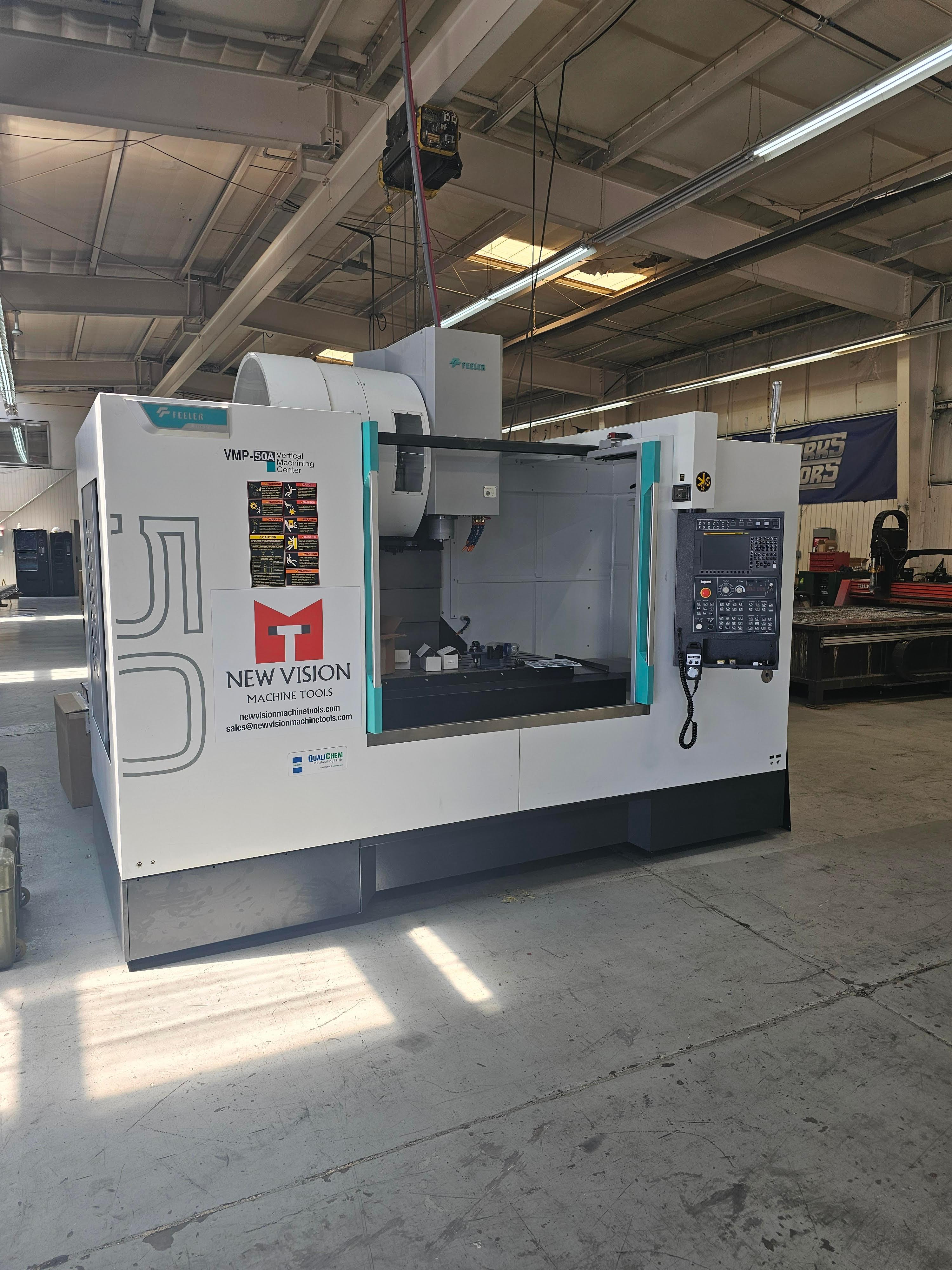 FEELER VMP50A #13366