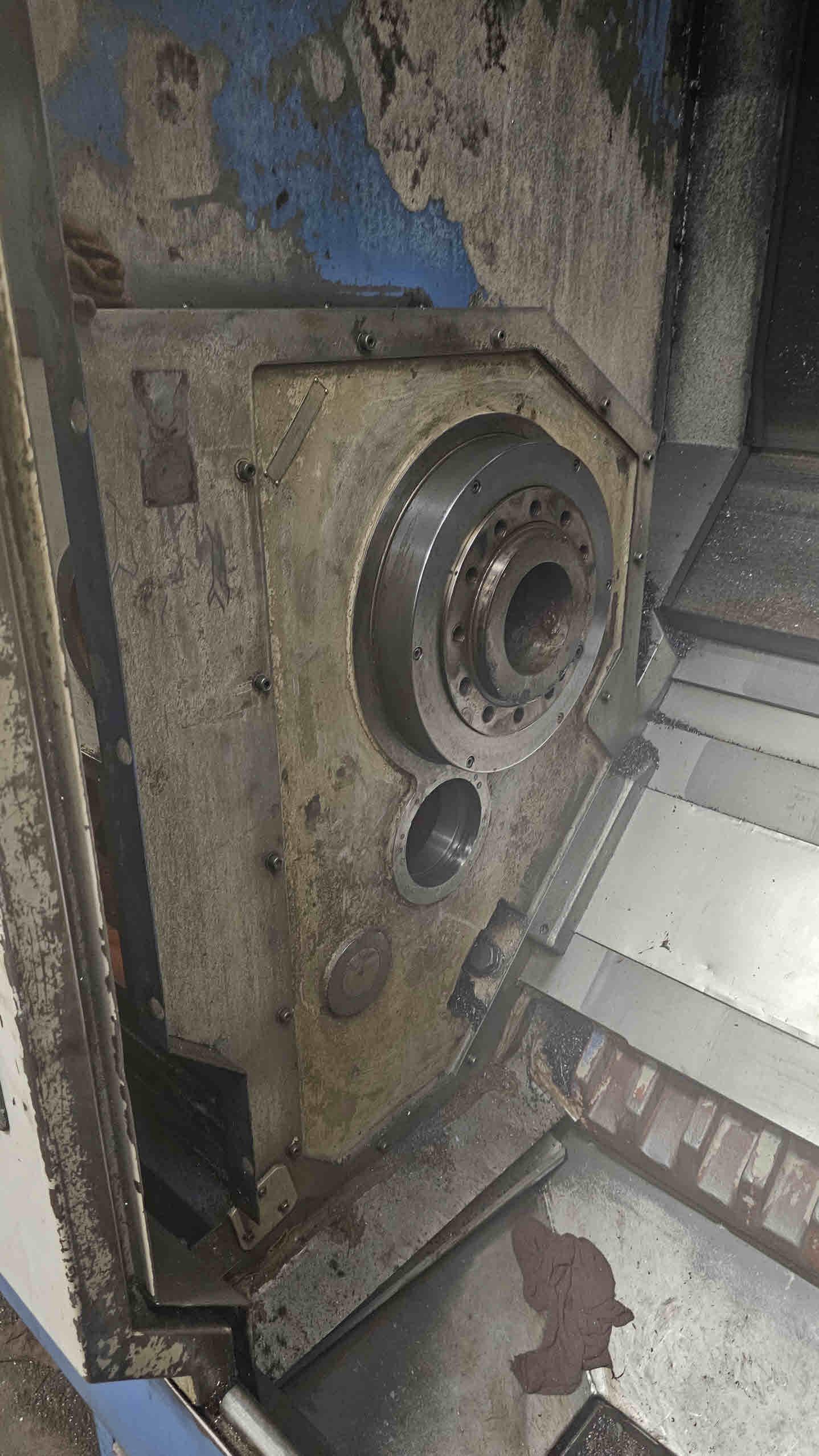 MAZAK INTEGREX 60 #13387